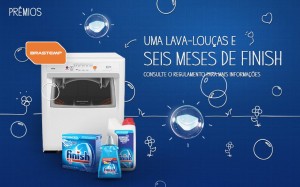 (1) Finish - Relacionamento Sério no Facebook