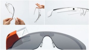 Google Glass