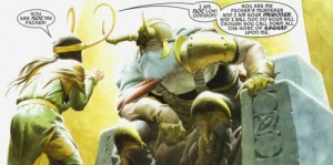 Resenha Nerd – Loki