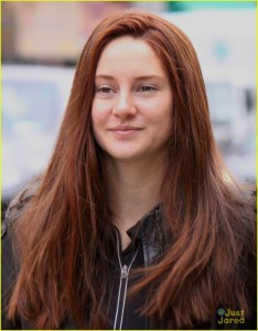 Shailene Woodley 03 Spider Man