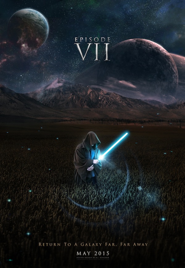 Star Wars 7 Poster 04