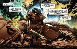 Wolverine gay