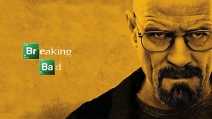 heisenberg - breakin bad
