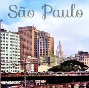 A Cidade do trânsito sem fim | São Paulo 01