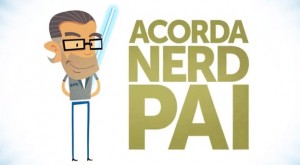 Acorda Nerd Pai - O canal do Nerd Pai - YouTube
