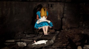 Alice