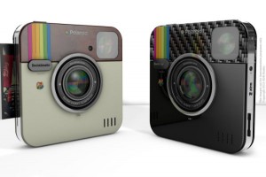 Câmera do Instagram em 2014