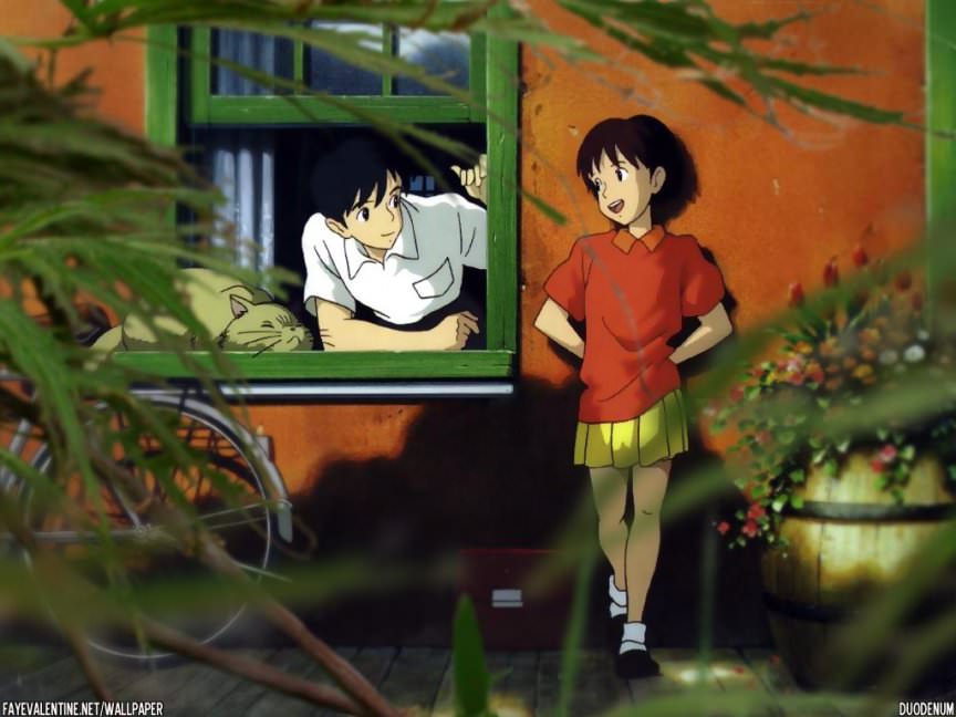 Filmes do Estúdio Ghibli que a criançada vai adorar