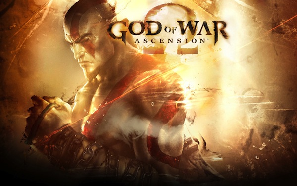 God Of War Ascension