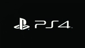 Logo PS4