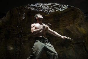 The Wolverine - Trailer oficial
