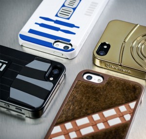 Capinhas para iPhone Star Wars 04