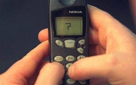 A cobra da Nokia, o jogo para celular que se tornou a obsessão de uma