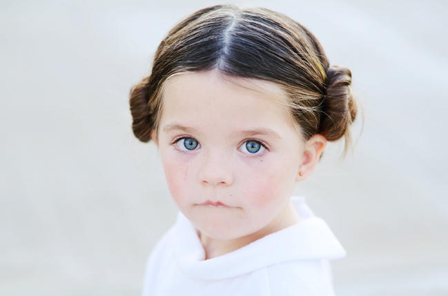 Essa é a Princesa Leia que qualquer Padawan está procurando  01