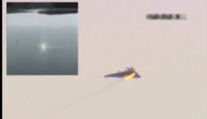 Laser Weapon System (LaWS) - YouTube