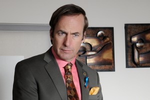 Possível Spinoff de Breaking Bad - Saul Goodman
