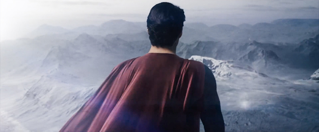 Superman - Homem de Aço