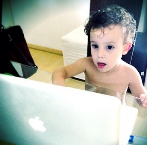 nerdpai no Instagram