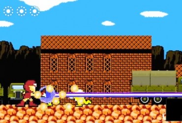 8-bit Cinema_ Iron Man in 60 Seconds - YouTube