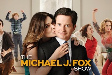 MIchael J Fox Show