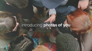 Marque pessoas no Instagram - Photos of You