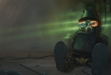 Primeiros Circuitos - Literatura sci-fi no Catarse 05