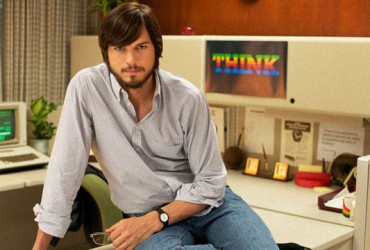Ashton Kutcher - Steve Jobs