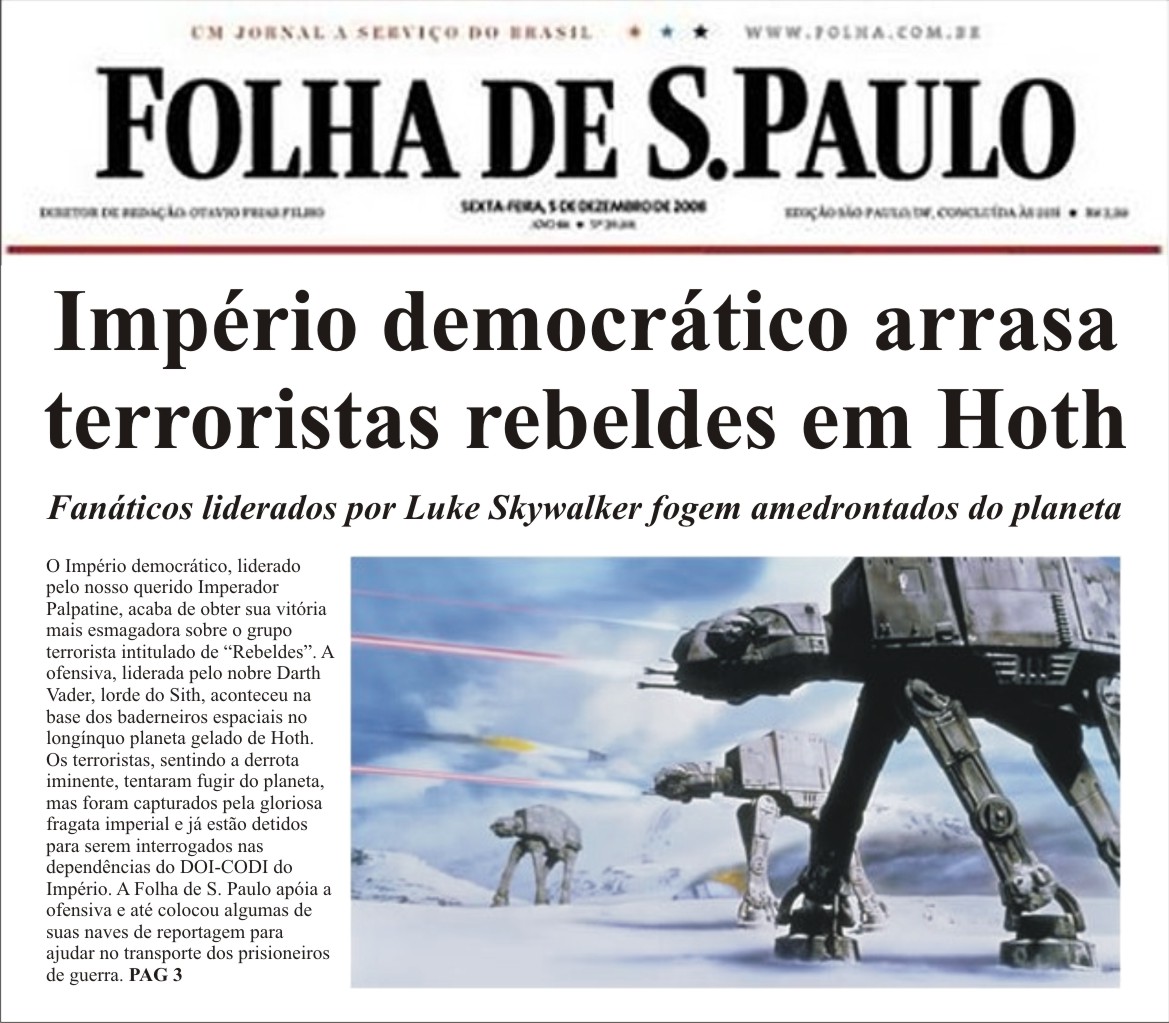 Star Wars Brasil 04