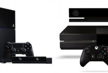 Xbox One e PlayStation 4