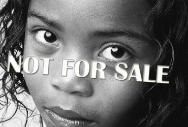 No Child For Sale