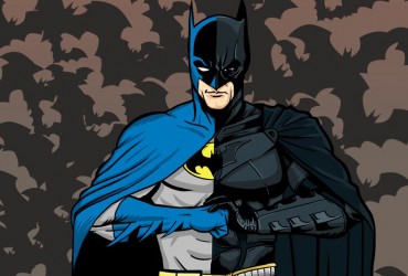 Batman Custo