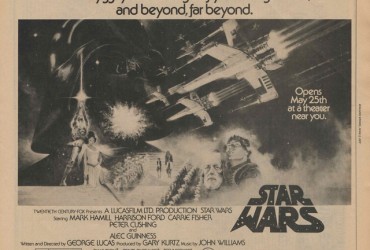 Suzi Rice Star Wars
