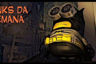 Links da semana 05