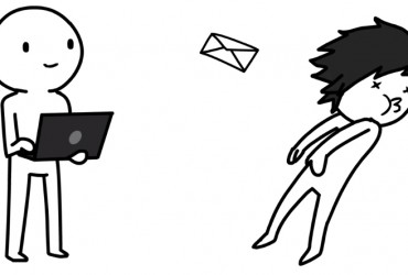 Emails como enviar