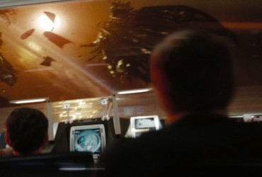 r2-d2 star trek 2009