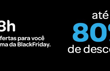 Black Night - submarino nerdpai