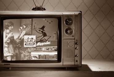 Tv-antiga