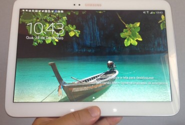 Review Samsung Galaxy Tab 3