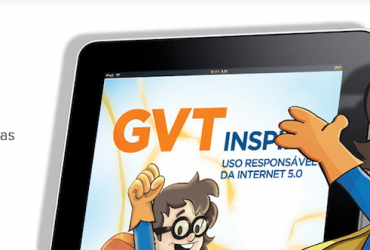 gvt internet resposável