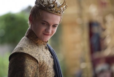 Joffrey Baratheon 15 fotos da 4 temporada de Game of Thrones03