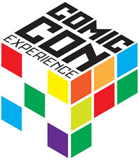 Comic Con Experience Brasil