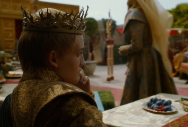 Game of Thrones 4temporada