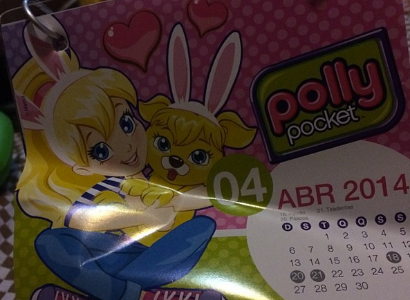 criança sexista
