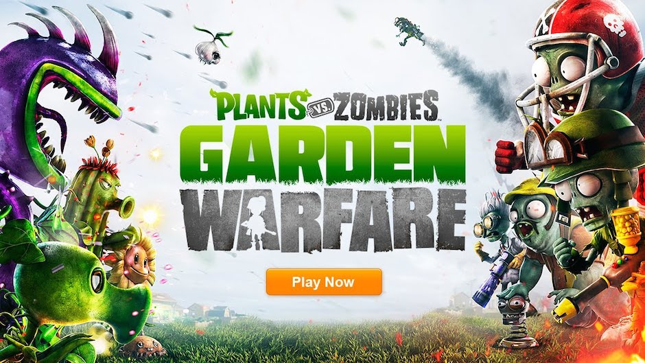 plants vs zombies garden warfareplants vs zombies garden warfare