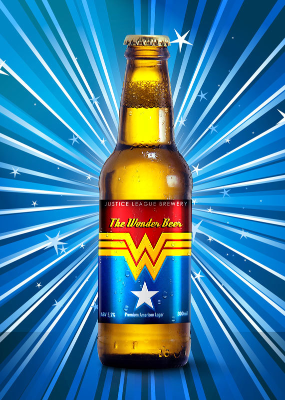 Cerveja e Super-Herói 05