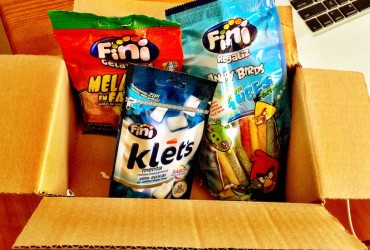 Doces Fini Store