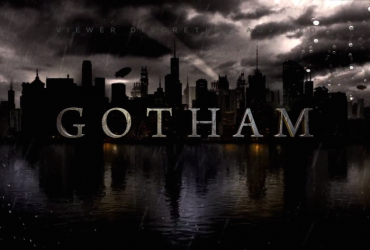 Gotham-Titulo estreia