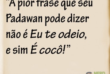 COCO E a vida de pai ensina