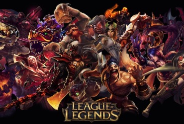League-of-Legends-LOL 2