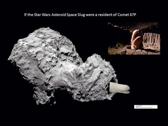 cometa 67P Churyumov-Gerasimenko Rosetta 06